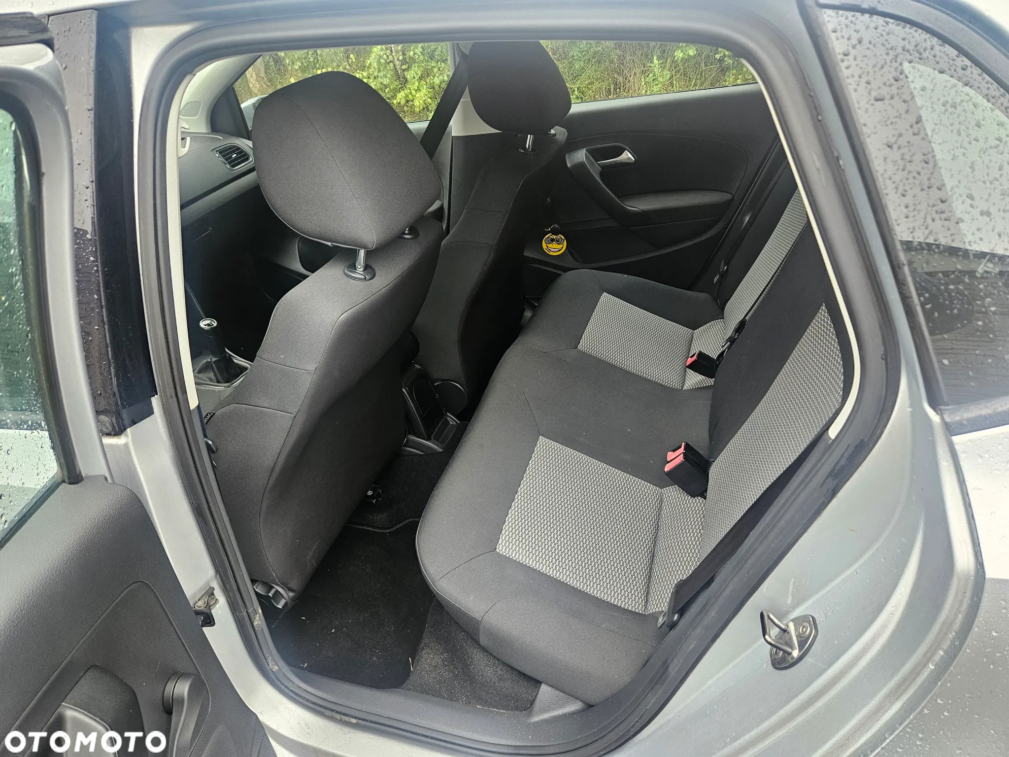 Volkswagen Polo 1.2 Style - 22