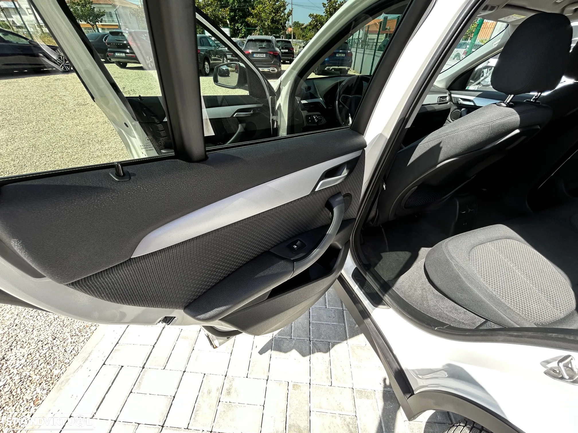 BMW X1 - 22