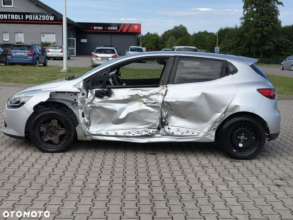 Renault Clio - 4