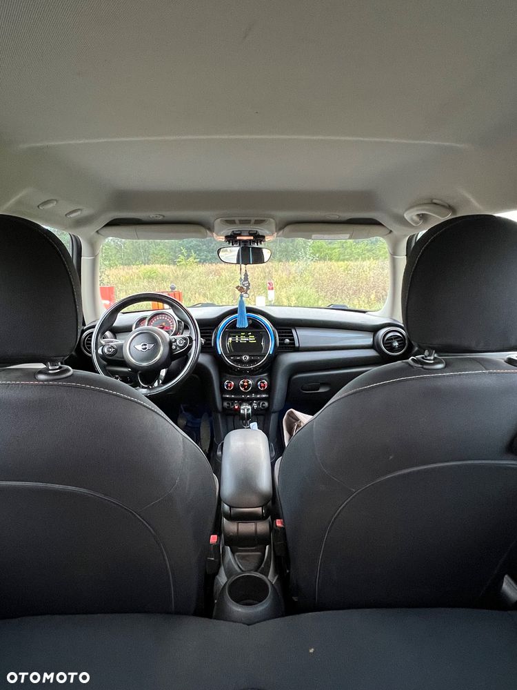 MINI Cooper - 7