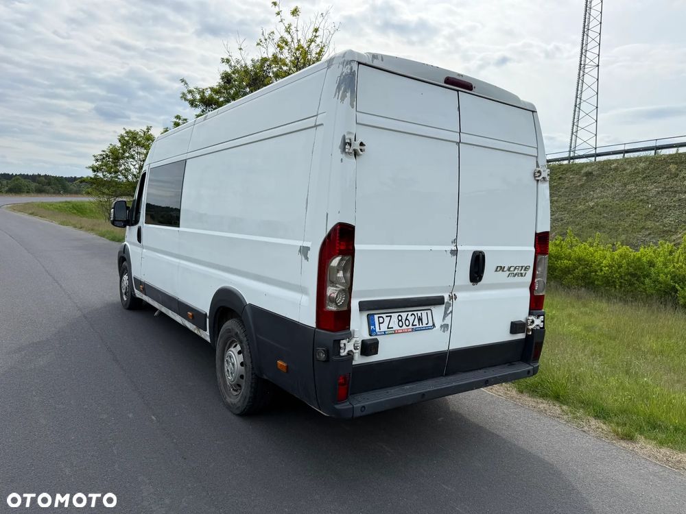 Fiat Ducato - 7