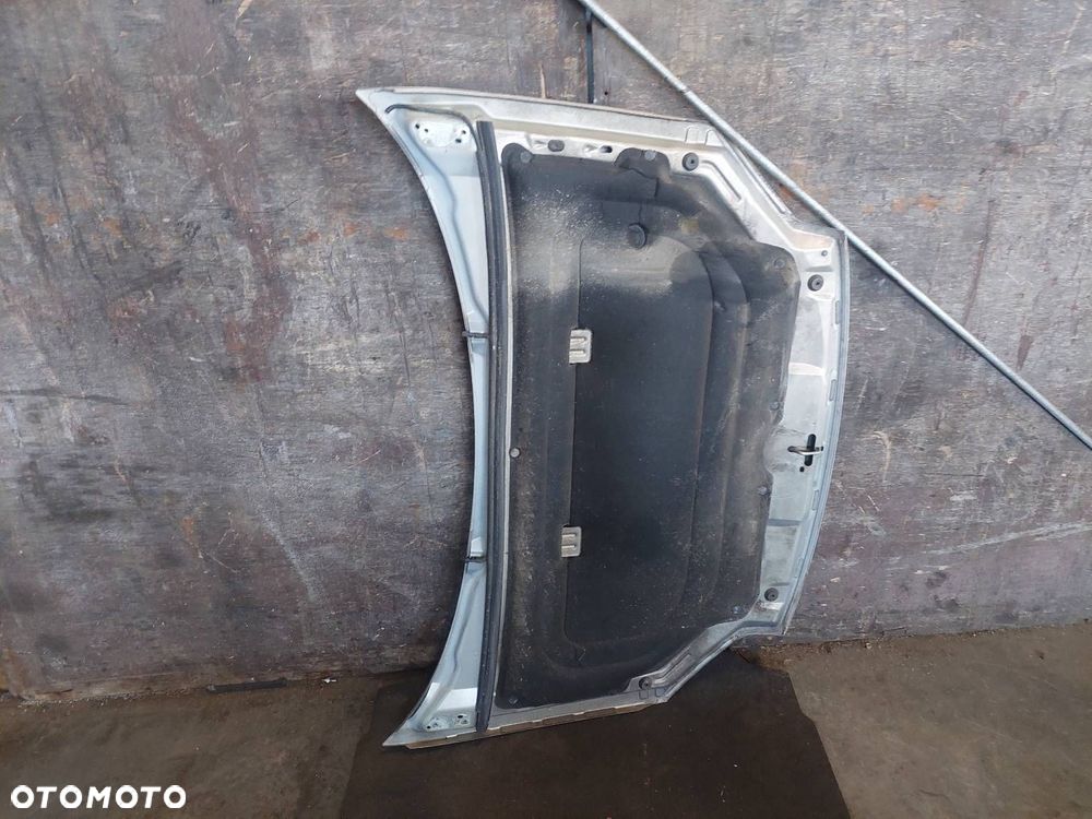 KOMPLETNY PRZÓD CITROEN BERLINGO I LIFT KDDC MASKA ZDERZAK LAMPY BELKA - 11