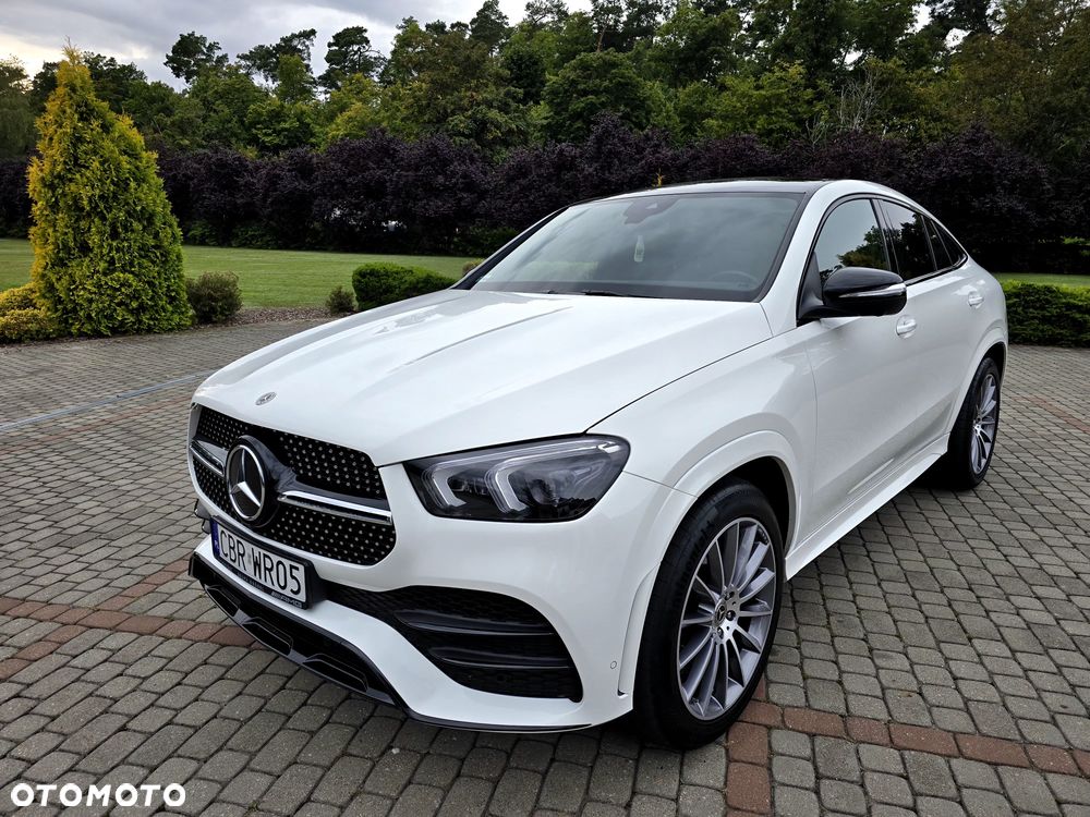 Mercedes-Benz GLE - 27