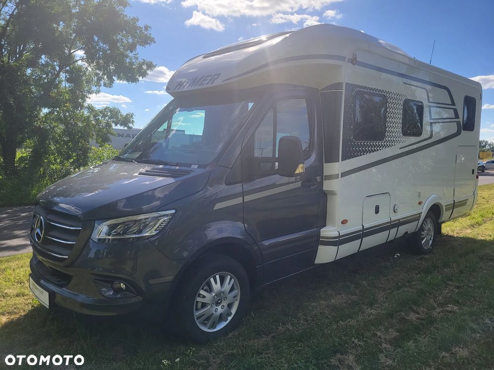 Hymer-Eriba BMC 600-T - 4