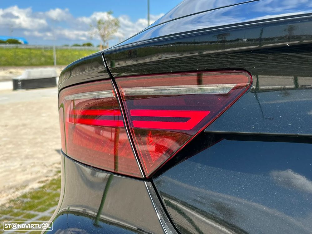 Audi A7 Sportback 3.0 BiTDi V6 quattro S-line Tiptronic - 38