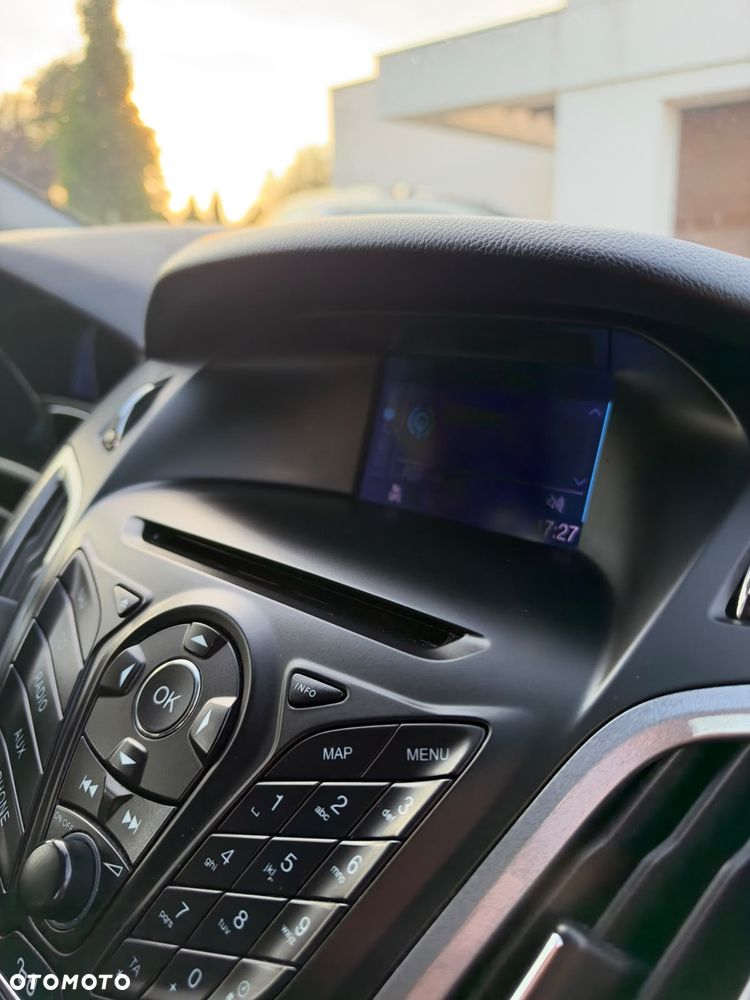 Ford Focus - 28