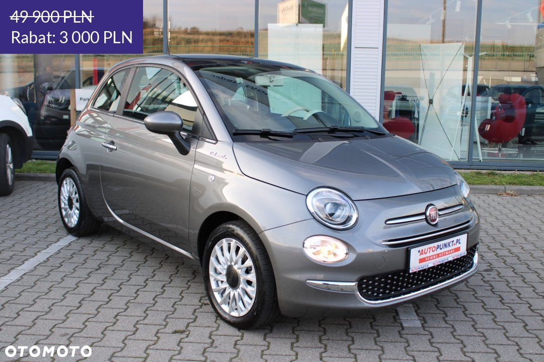 Fiat 500 - 3