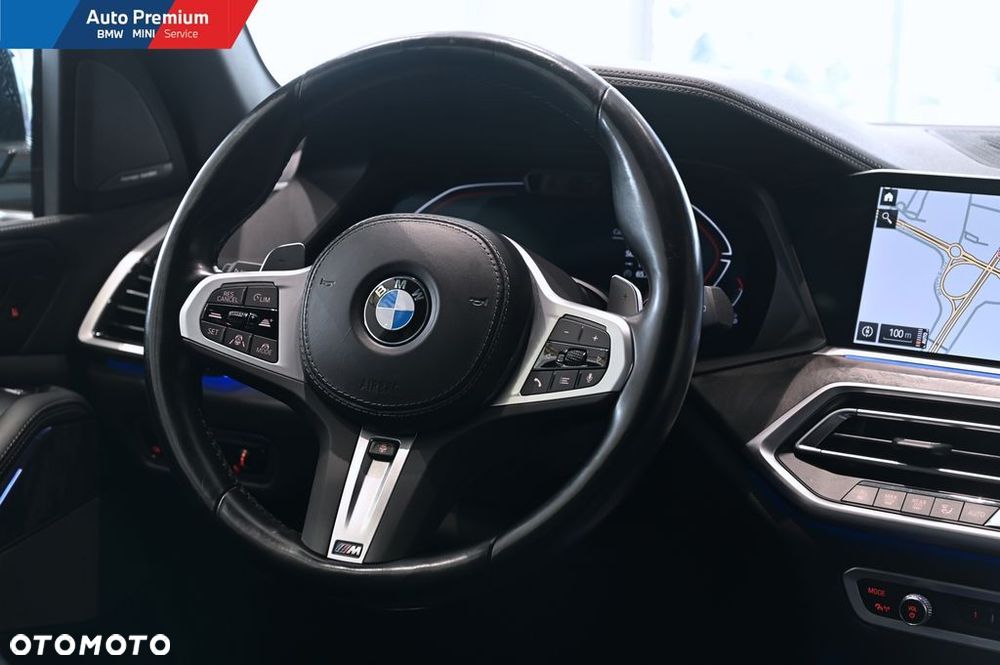BMW X5 xDrive30d mHEV - 15