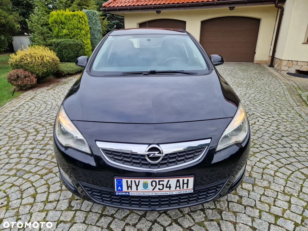 Opel Astra 1.4 Active - 3