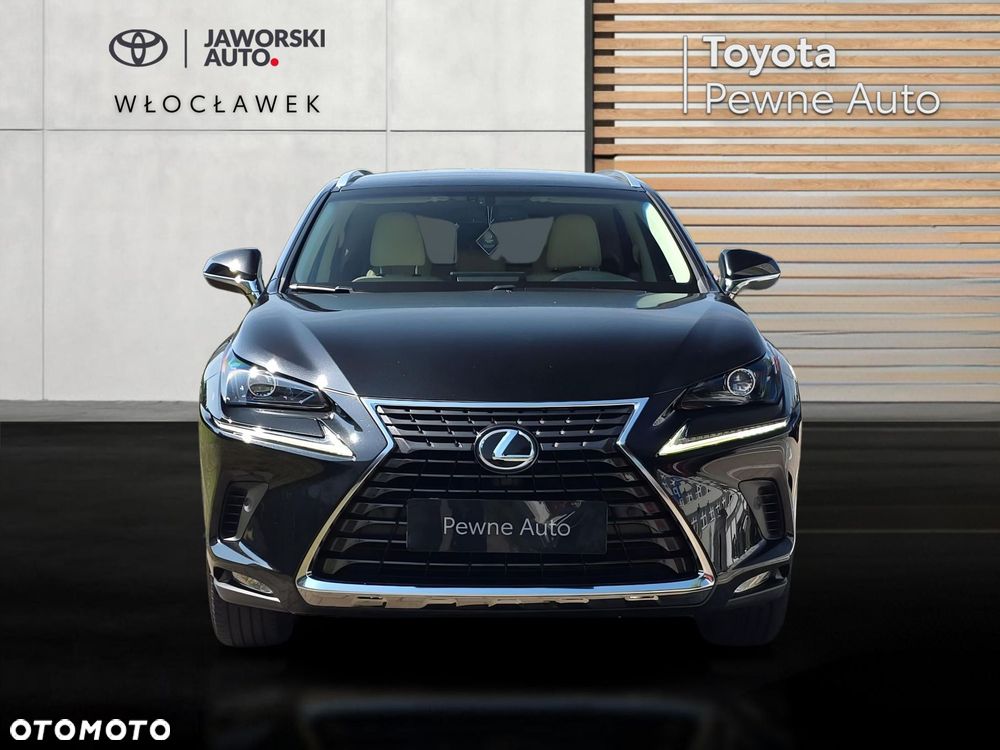 Lexus NX 300 Comfort AWD - 7