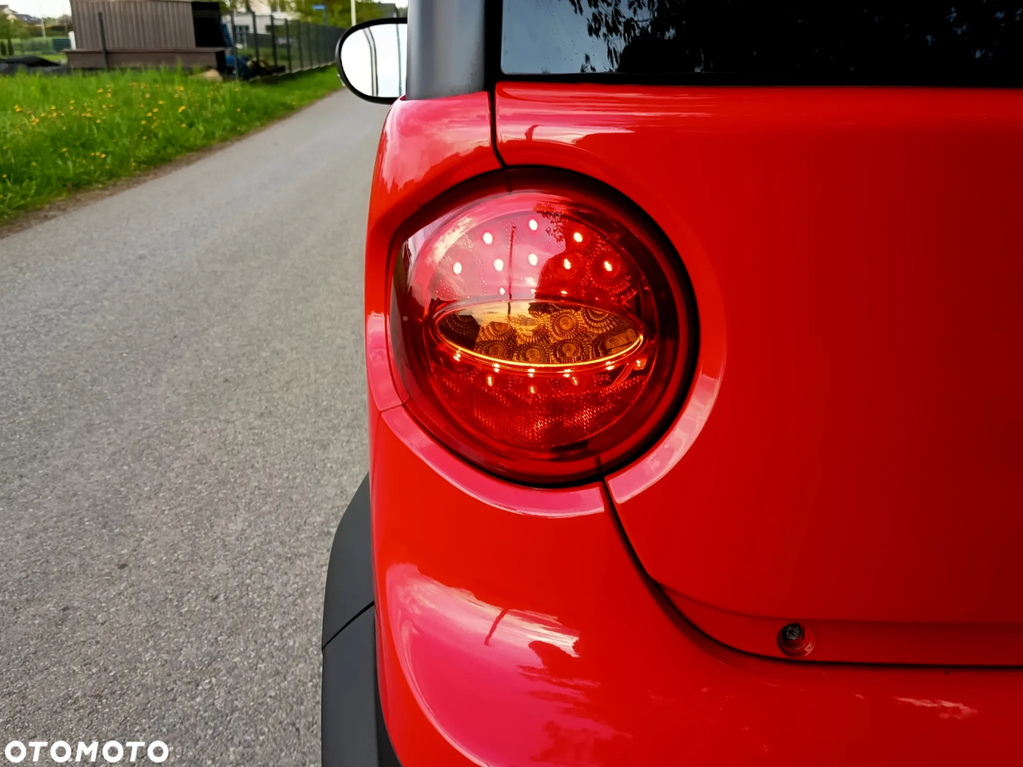 Microcar Inny - 11