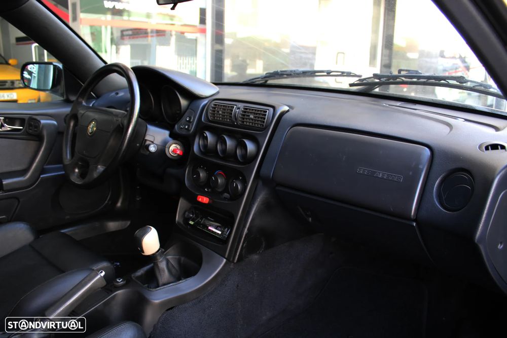 Alfa Romeo Spider 2.0 Twin Spark Base - 31