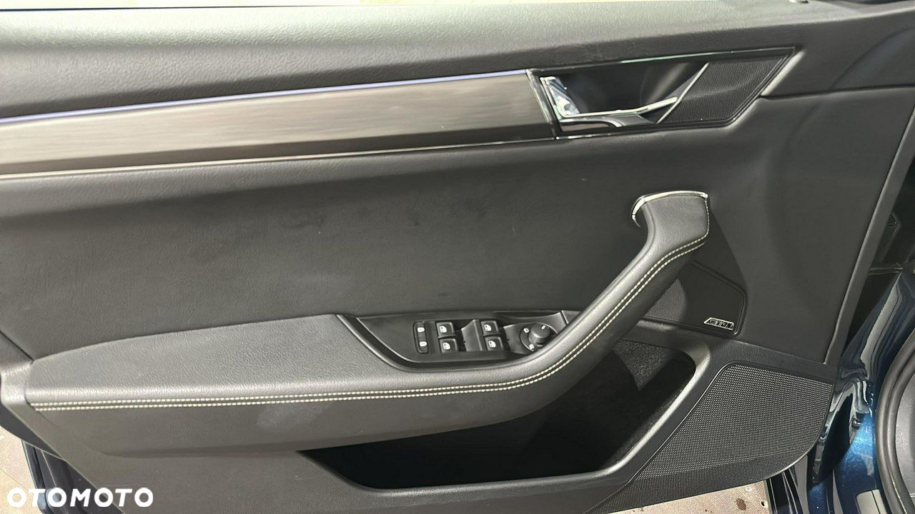 Skoda Superb - 14