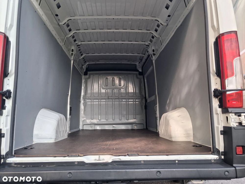 Peugeot Boxer - 27