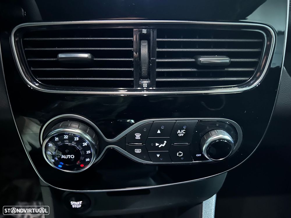 Renault Clio Sport Tourer 1.5 dCi GT Line - 26