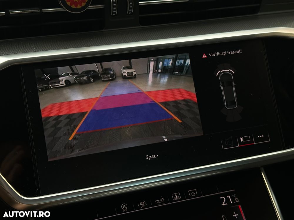 Audi A6 Limuzina 40 TDI S tronic advanced - 18