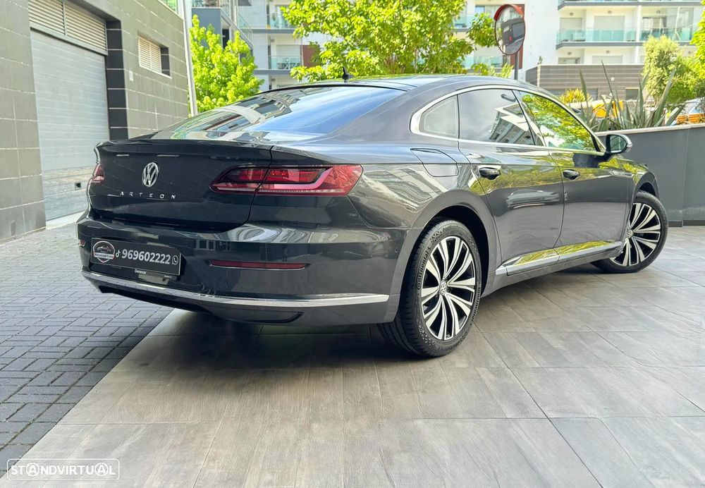 VW Arteon 2.0 TDI SCR DSG Elegance - 6