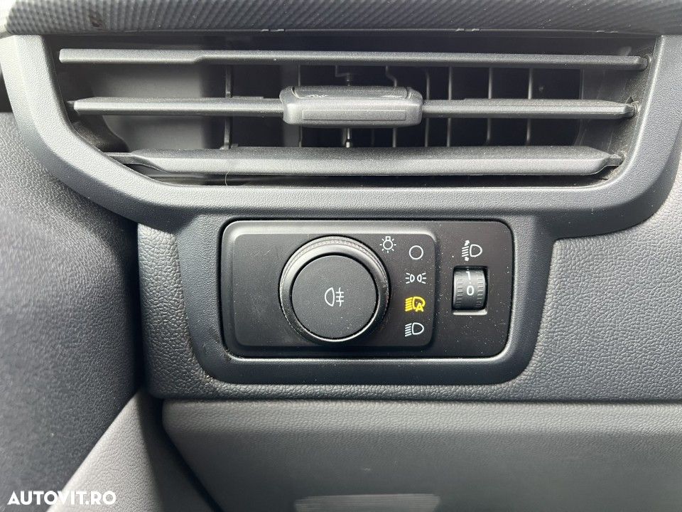 Ford Transit Custom - 22