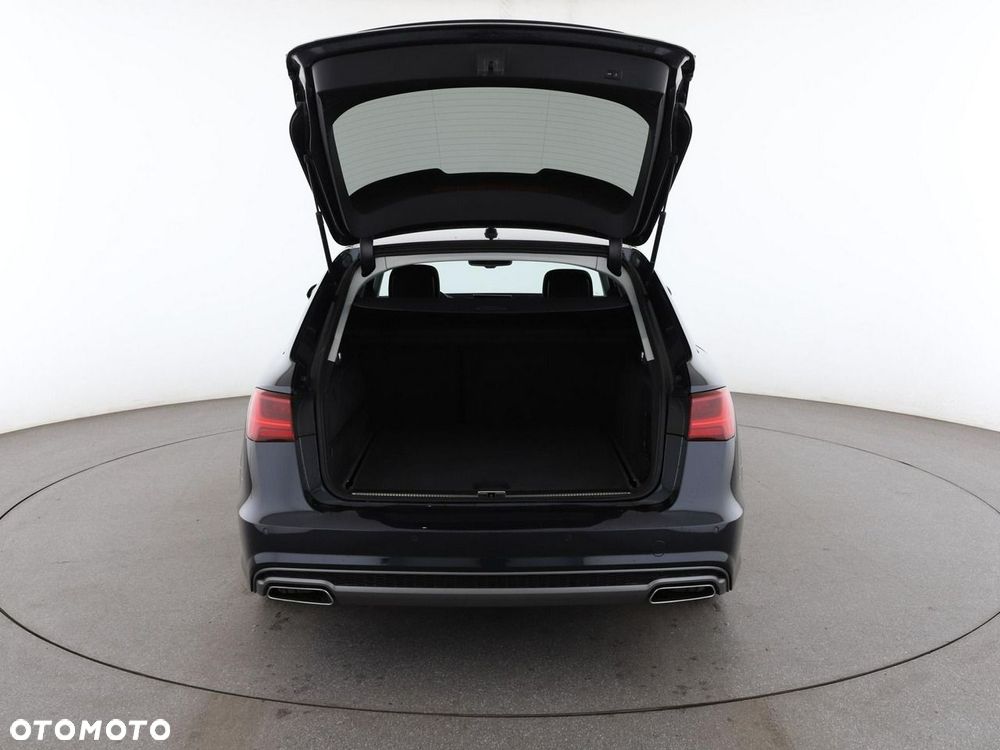 Audi A6 Avant 2.0 TDI Ultra S tronic - 20