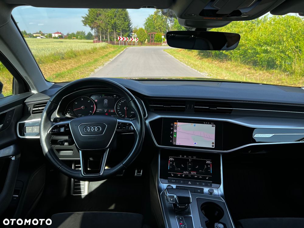 Audi A6 Allroad - 19