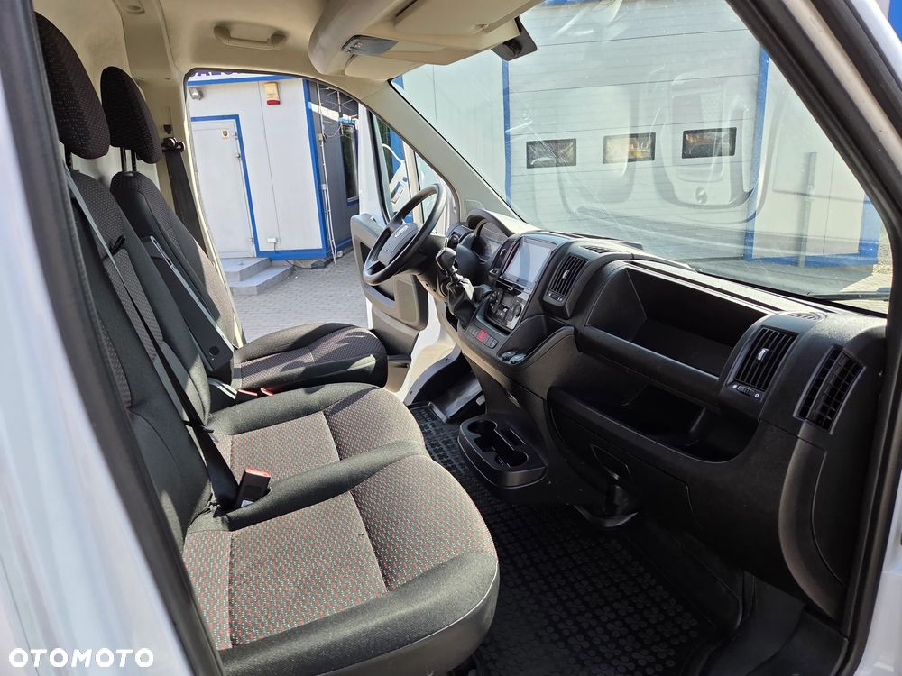 Fiat Ducato - 25