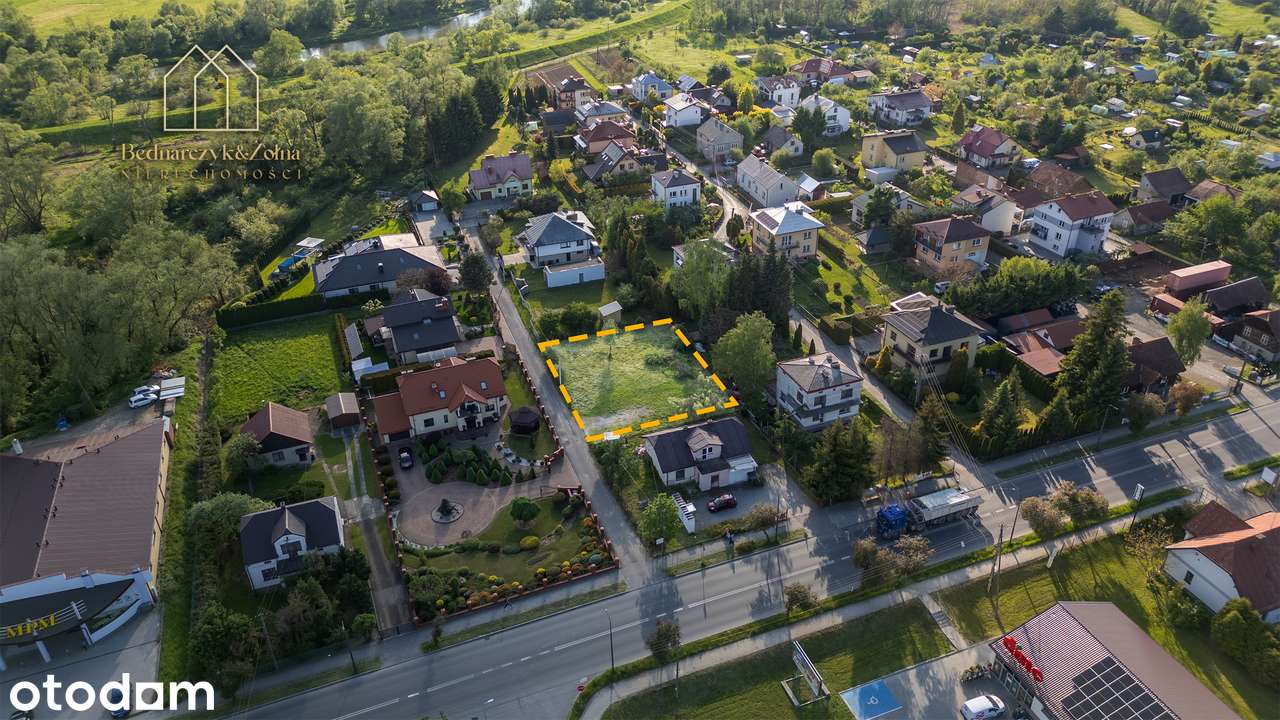 Gotowa Inwestycja Deweloperska - JASŁO / KOWALOWY, PUM ok. 255 m² - Pełny obrazek: 4/11