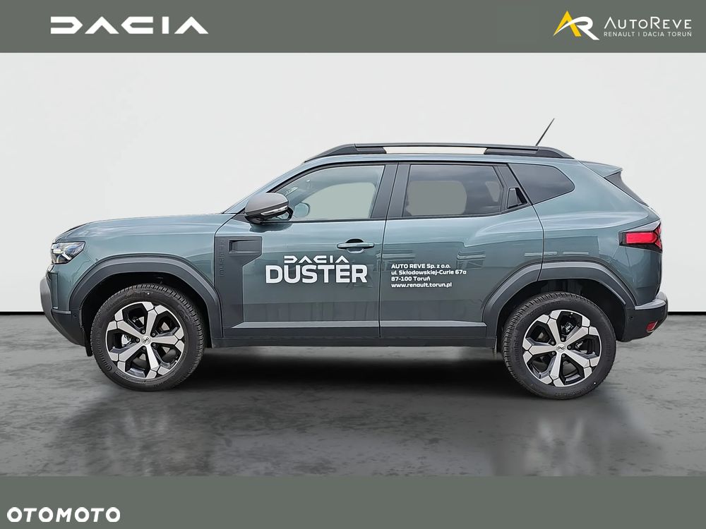 Dacia Duster - 8