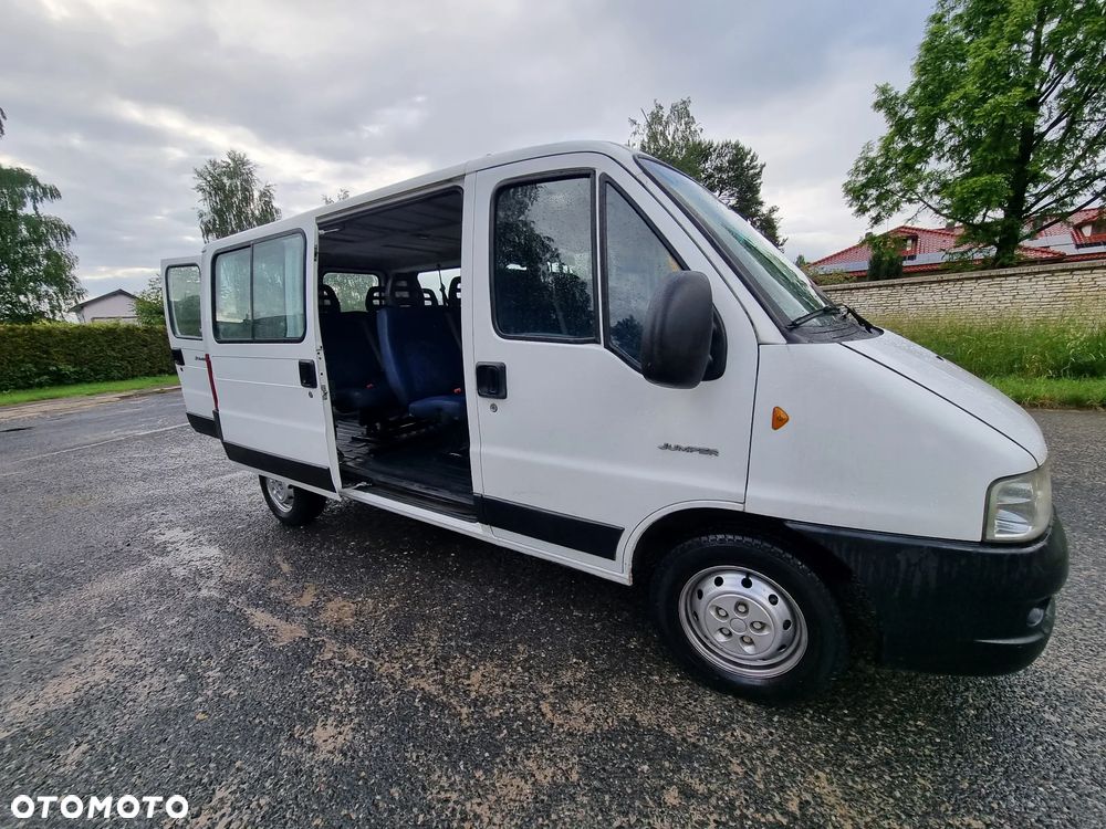 Citroën Jumper - 3