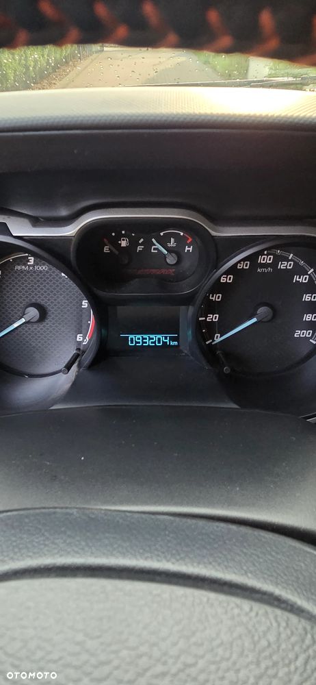 Ford Ranger 3.2 TDCi 4x4 DC Wildtrak - 4