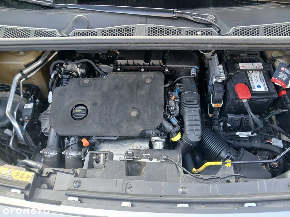 Toyota Proace City Verso 1.5 D-4D Family - 7