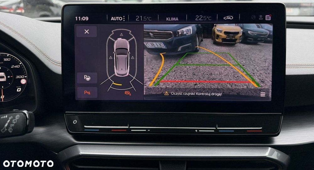 Cupra Formentor 2.0 TSI 4Drive VZ DSG - 39