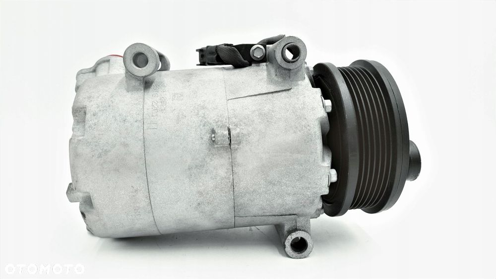 kompresor klimatyzacji ford grand c-max range rover evoque 2.0 tdci 2.2 sd4 - 4