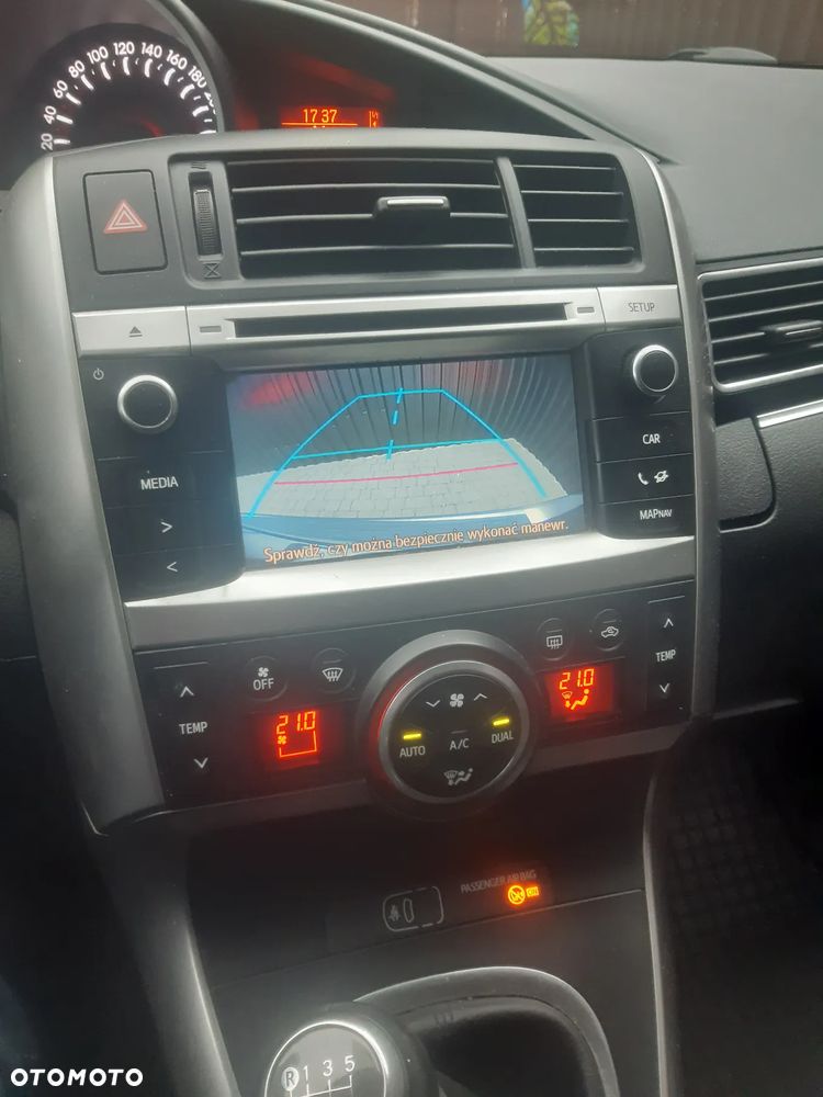 Toyota Verso 1.6 D-4D 7-Sitzer Start/Stop Life - 14