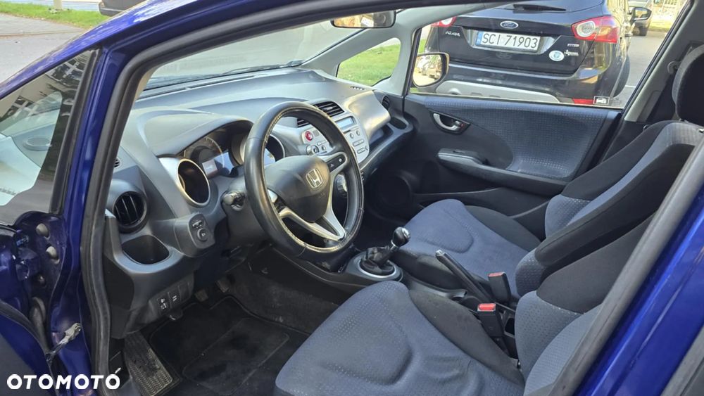 Honda Jazz 1.2 Trend - 7