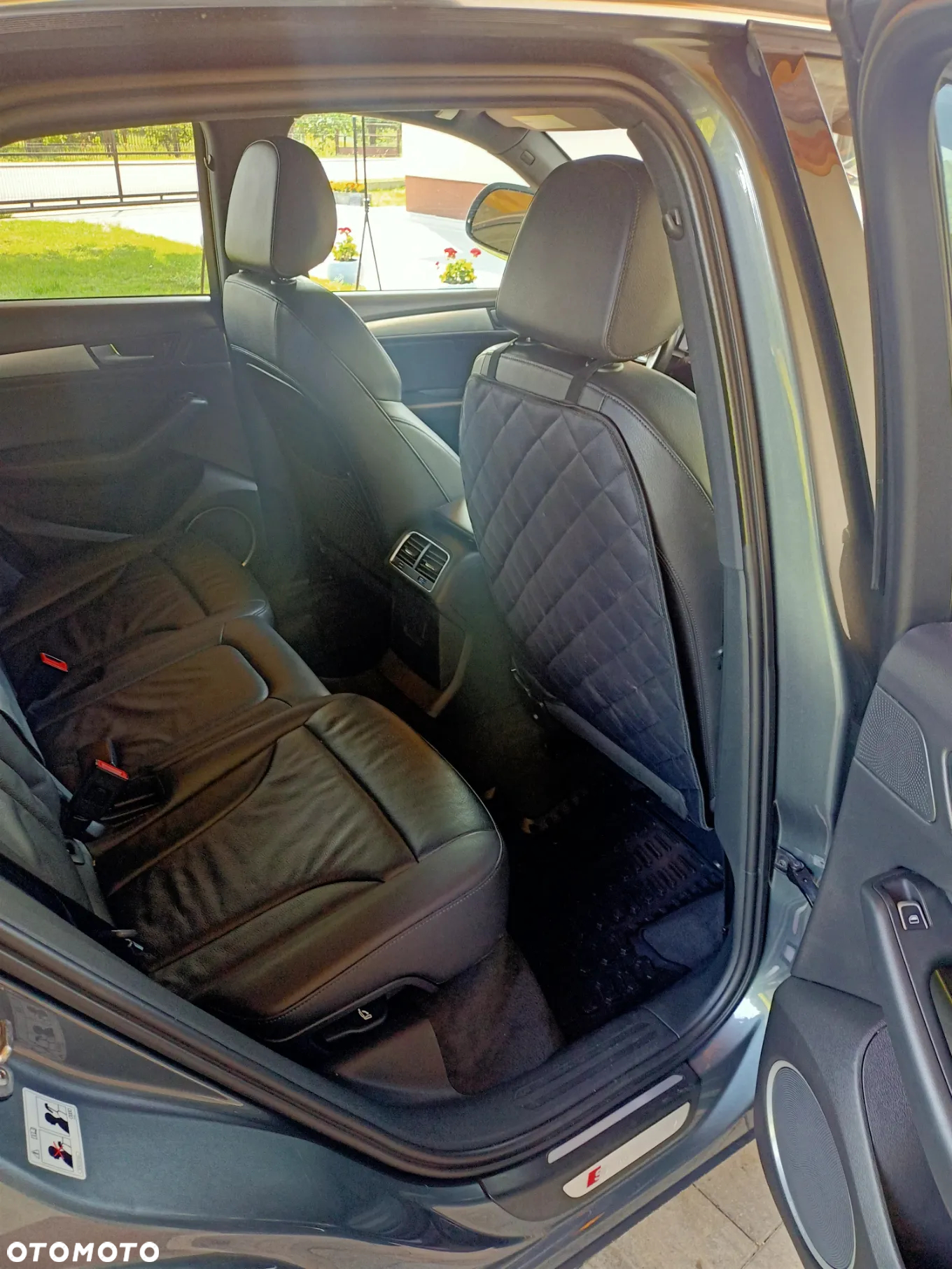 Audi Q5 - 23