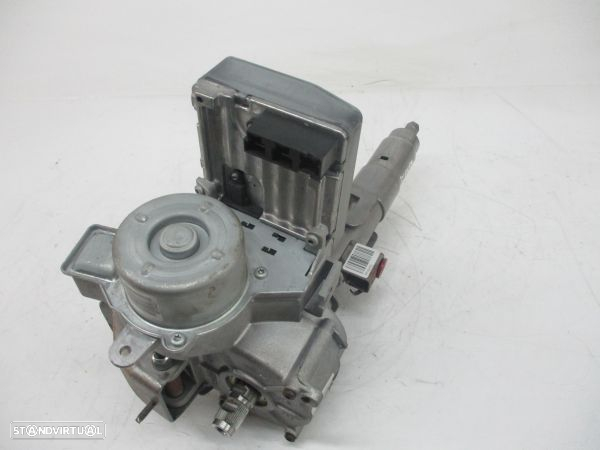 Coluna Direçao Ford Fiesta Vi (Cb1, Ccn) - 5