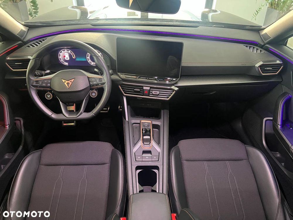 Cupra Formentor 1.5 eTSI DSG - 13
