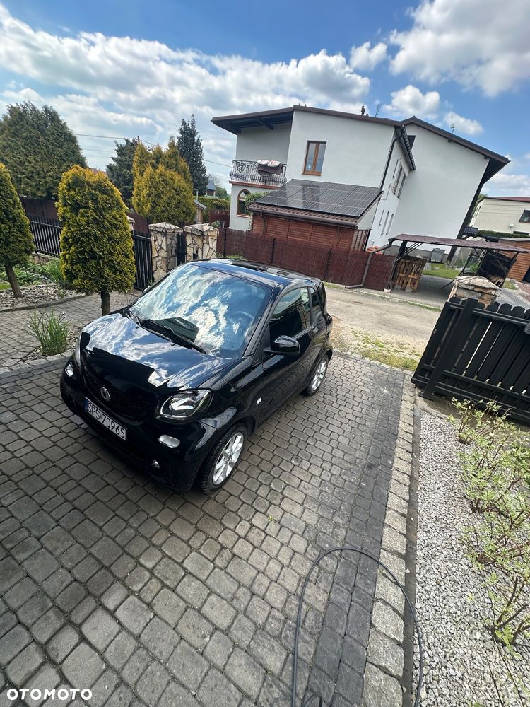 Smart Fortwo - 10