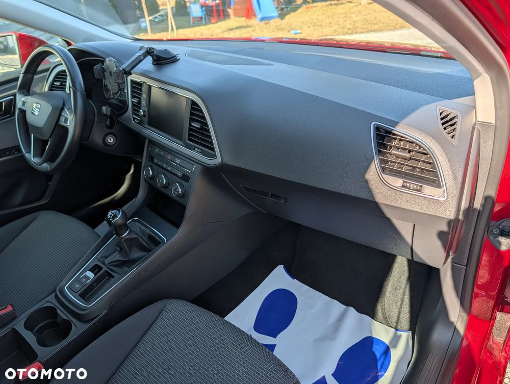 Seat Leon 1.5 TSI Style - 19