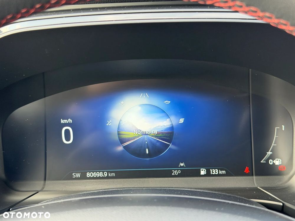 Ford Kuga 1.5 EcoBoost FWD ST-Line - 23