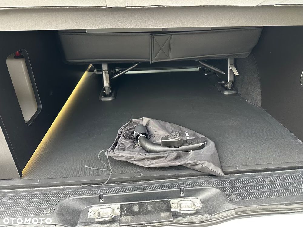 Mercedes-Benz Vito AV-Camper - 29