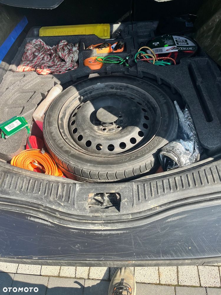 Ford Mondeo 2.0 TDCi Titanium - 6