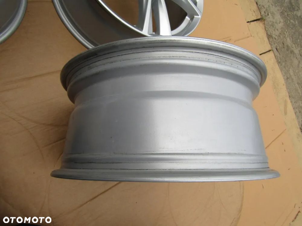 Felgi 18 Volvo XC40 XC60 XC 60 V90 S80 S90 Ford Focus Kuga Mondeo C-MAX - 19