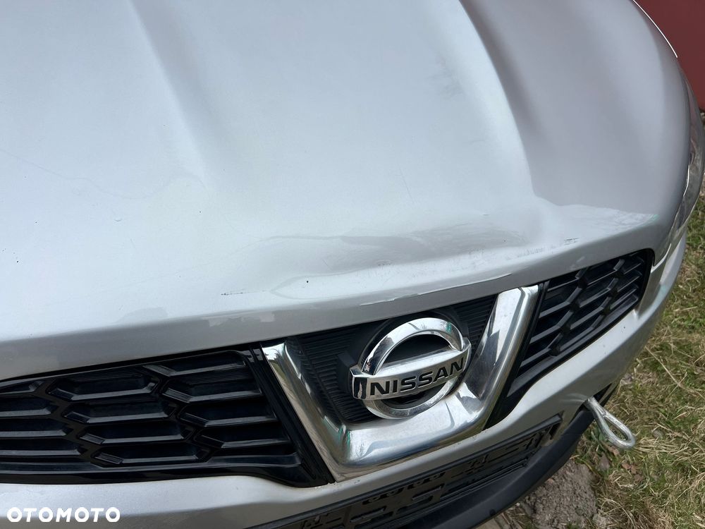 Nissan Qashqai 2.0 360 - 11
