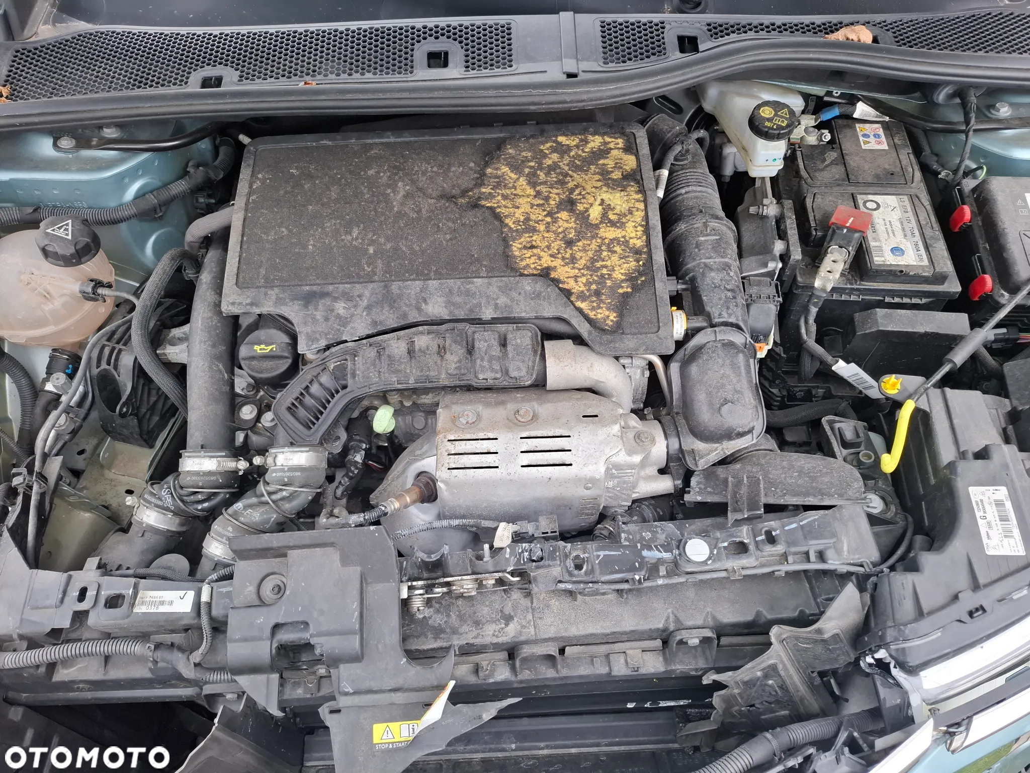Citroën C4 - 13