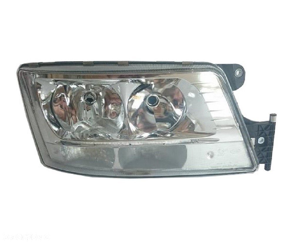 REFLEKTOR LAMPA PRZEDNIA MAN TGX PRAWY 81.25101-6746 - 1
