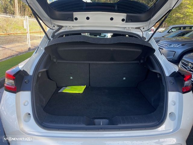 Nissan Juke 1.0 DIG-T N-Connecta NAV. DCT - 7