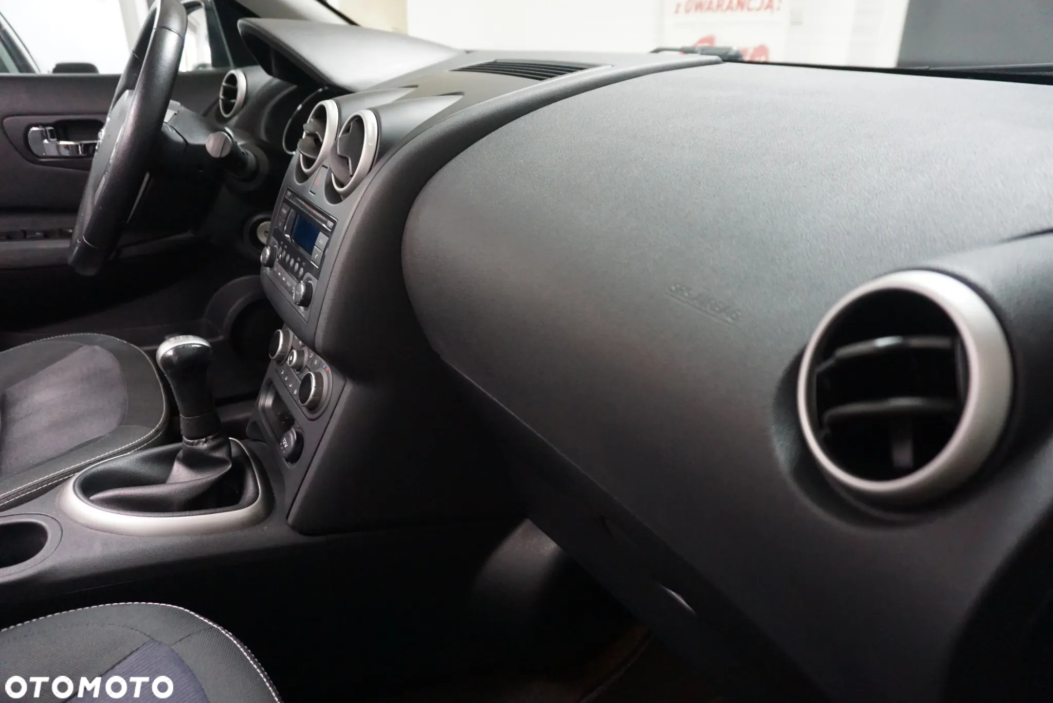 Nissan Qashqai 1.6 I-Way - 21