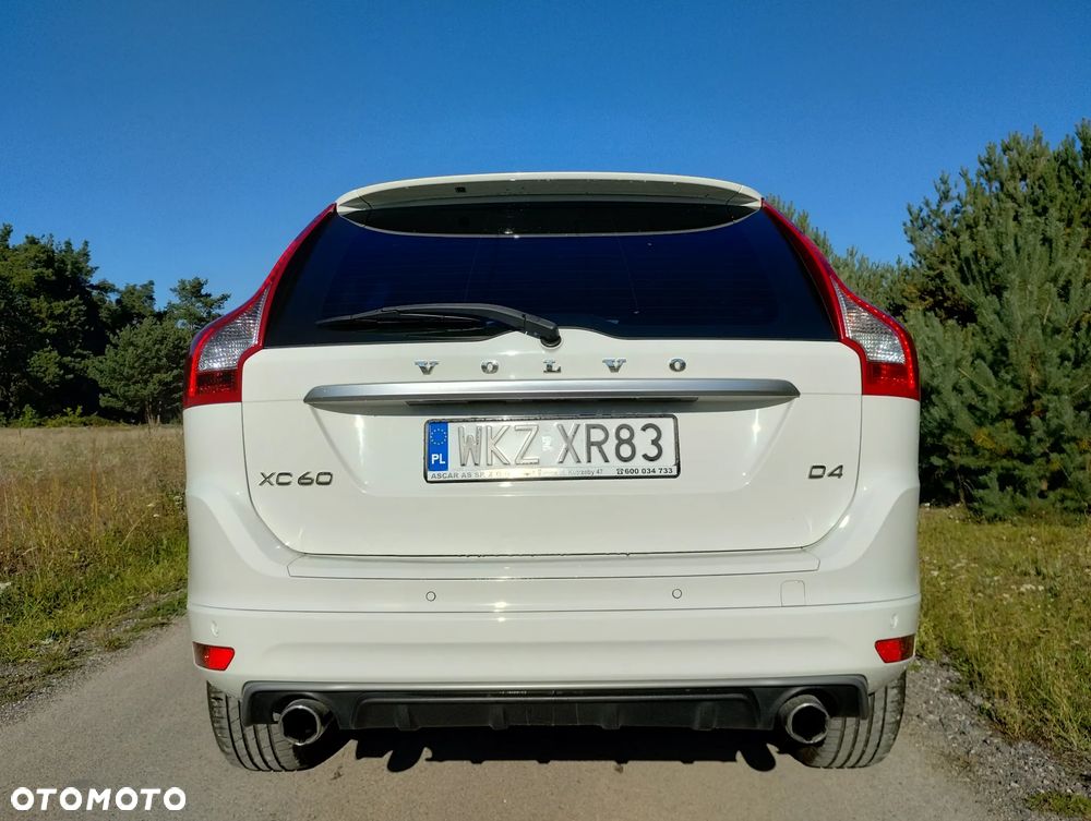 Volvo XC 60 - 6