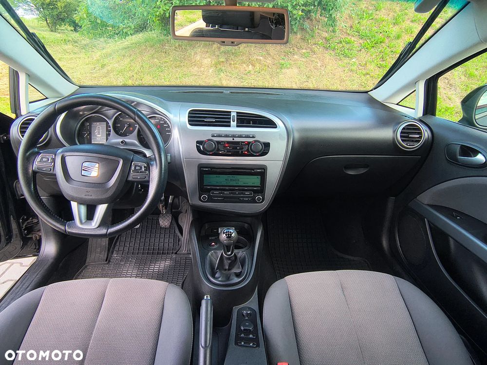 Seat Leon 1.6 TDI Style - 15